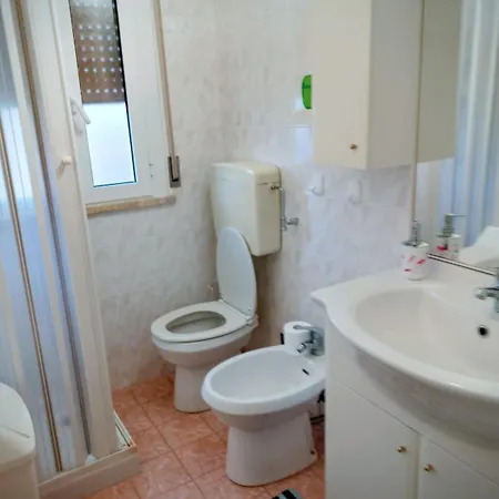 Volano Lägenhet