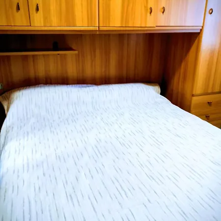 Lägenhet Volano